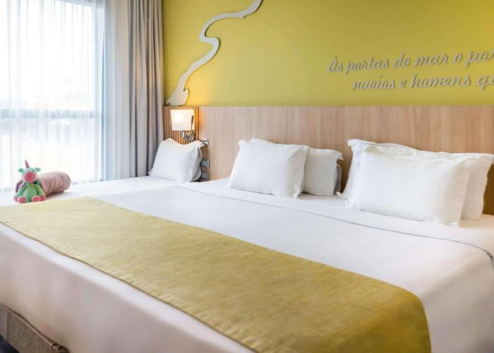 Mercure Itajaí Navegantes