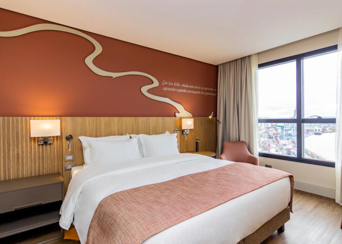 Mercure Itajaí Navegantes