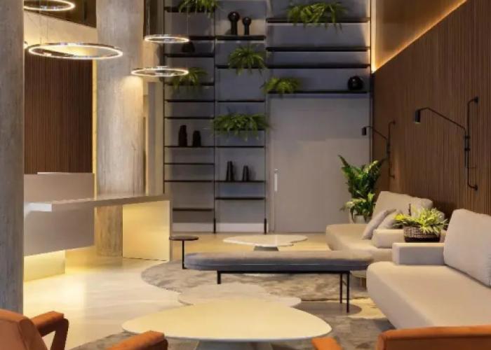Brava Mundo Hotel Boutique OFICIAL