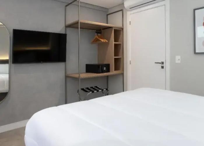 Brava Mundo Hotel Boutique OFICIAL