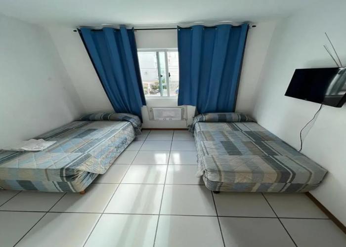 Residencial Louise