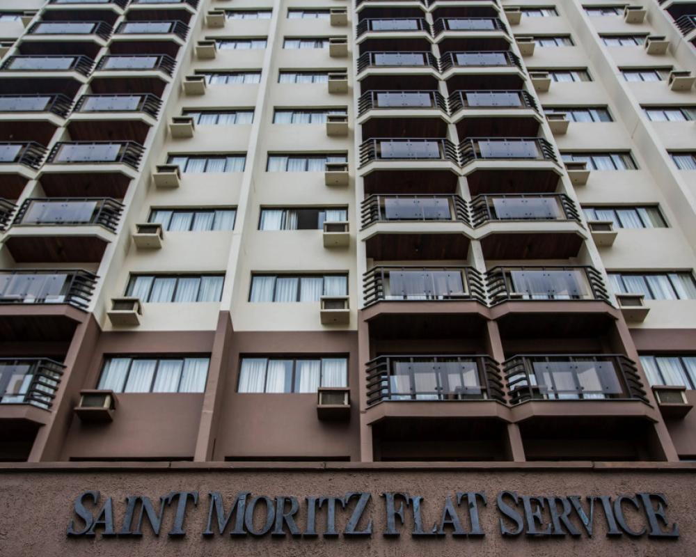 Astron St Moritz by Nobile