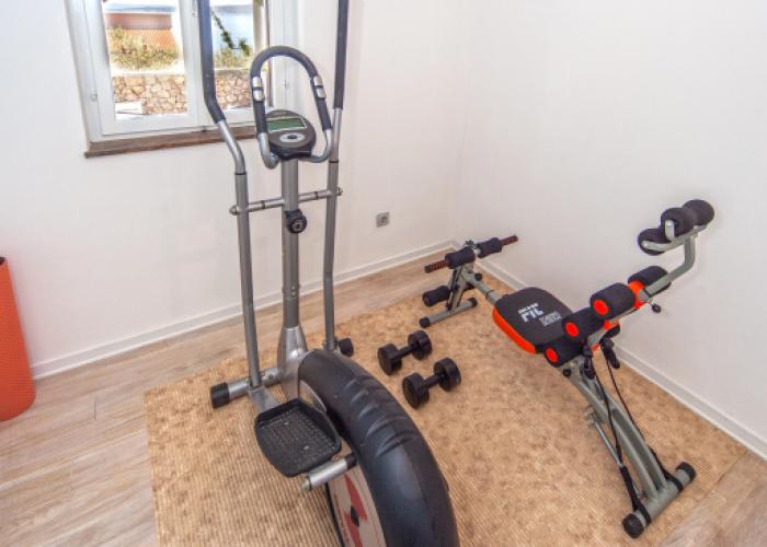 Skalinada Baška Voda Villa