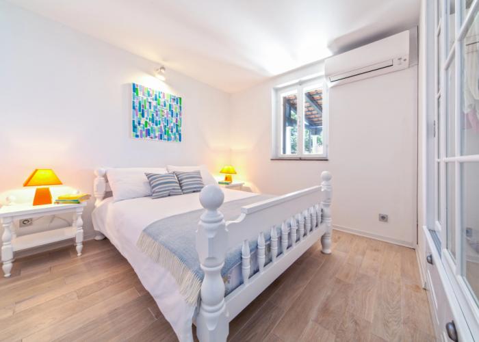 Skalinada Baška Voda Villa