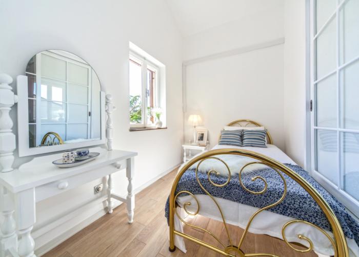 Skalinada Baška Voda Villa