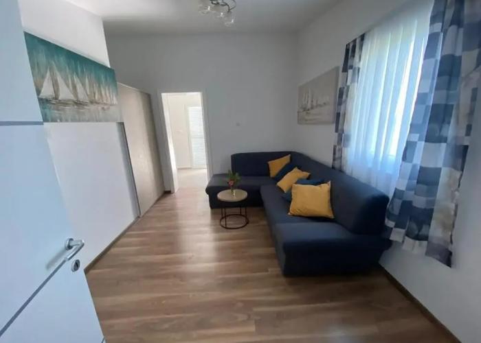 Apartmani Villa Dvorski