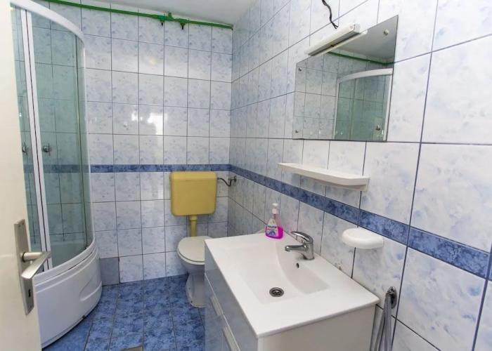 Apartmani Villa Dvorski