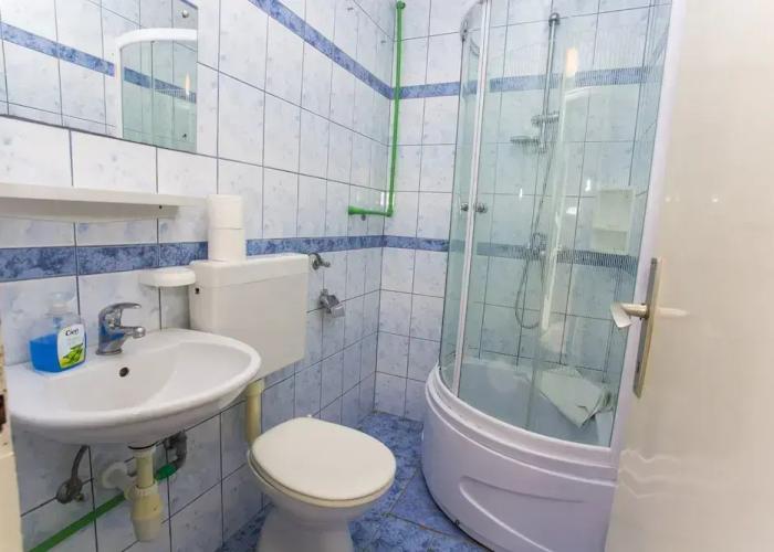 Apartmani Villa Dvorski