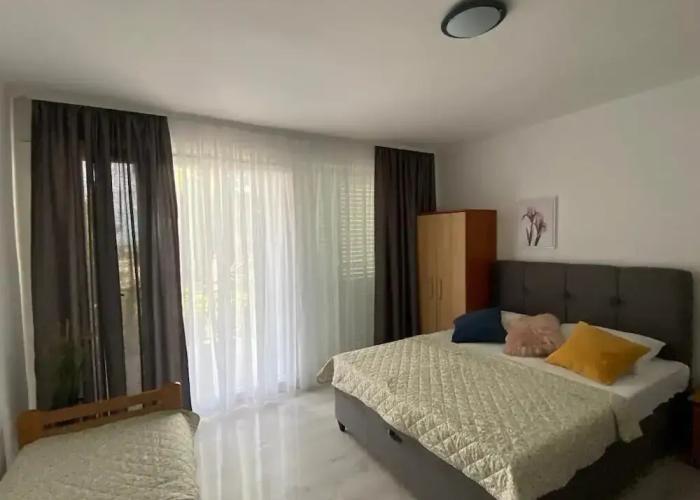 Apartmani Villa Dvorski