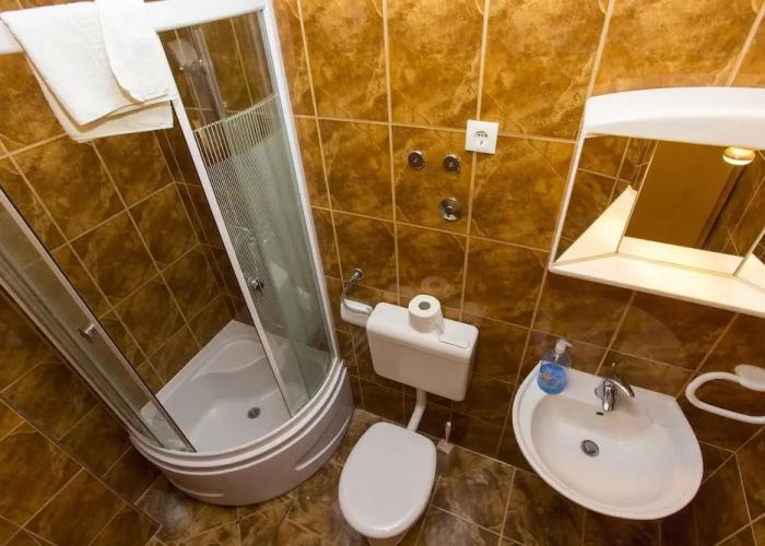 Apartmani Villa Dvorski