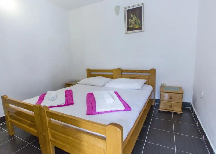 Apartmani Villa Dvorski