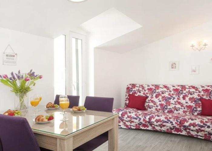 Apartments Villa Angela