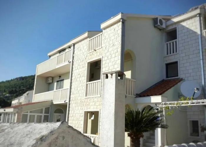 Apartments Villa Angela