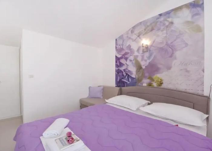Apartments Villa Angela
