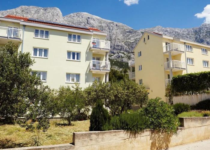 Apartments Ivana