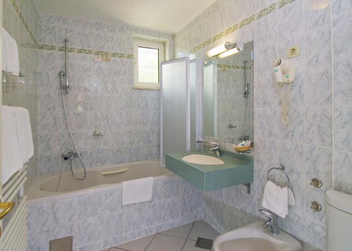 Hotel Bacchus