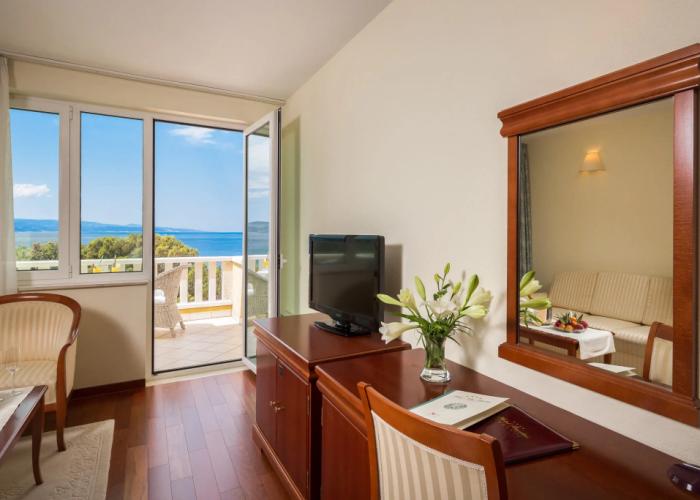 Hotel Bacchus