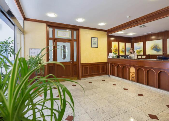 Hotel Bacchus