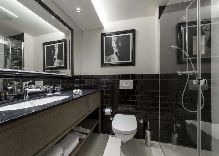Grand Hotel Slavia - Adults Only