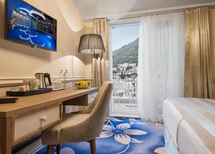 Grand Hotel Slavia - Adults Only