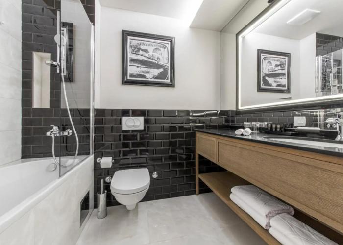 Grand Hotel Slavia - Adults Only