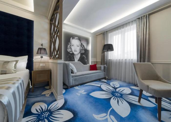 Grand Hotel Slavia - Adults Only