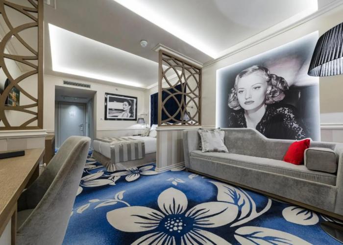 Grand Hotel Slavia - Adults Only