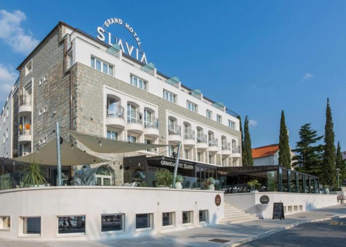 Grand Hotel Slavia - Adults Only