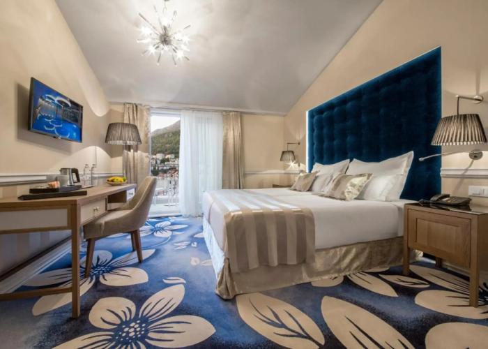 Grand Hotel Slavia - Adults Only