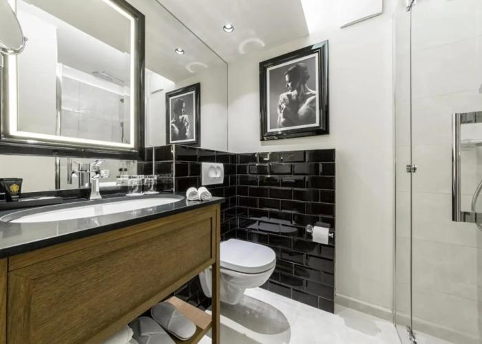 Grand Hotel Slavia - Adults Only