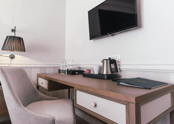 Grand Hotel Slavia - Adults Only