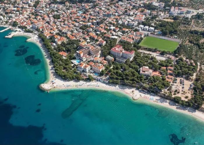 Family Resort Urania
