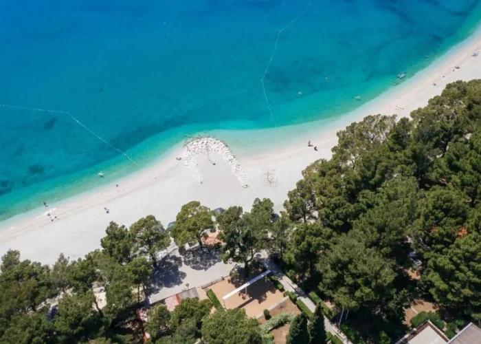 Family Resort Urania