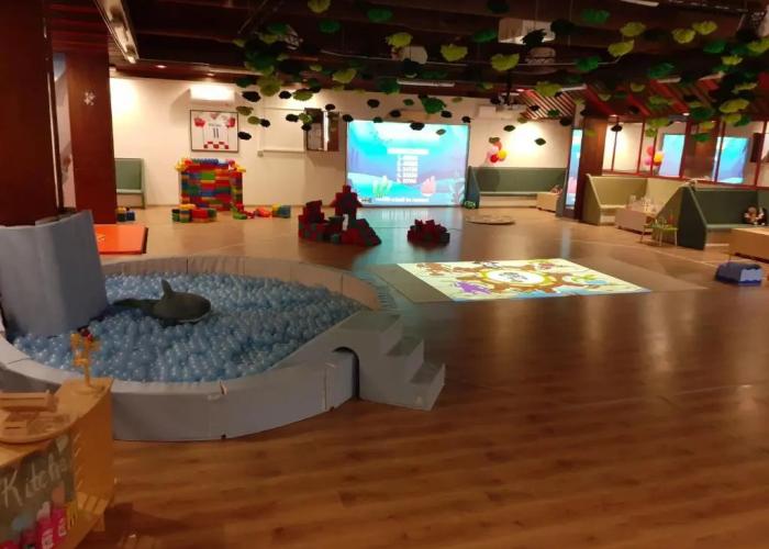 Family Resort Urania