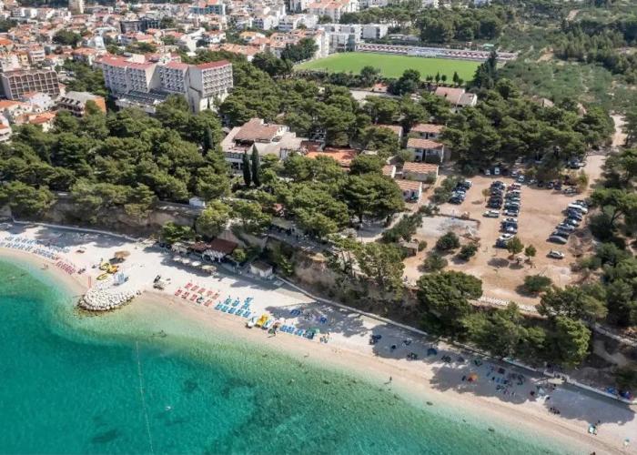 Family Resort Urania