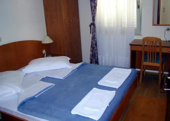 Family Resort Urania