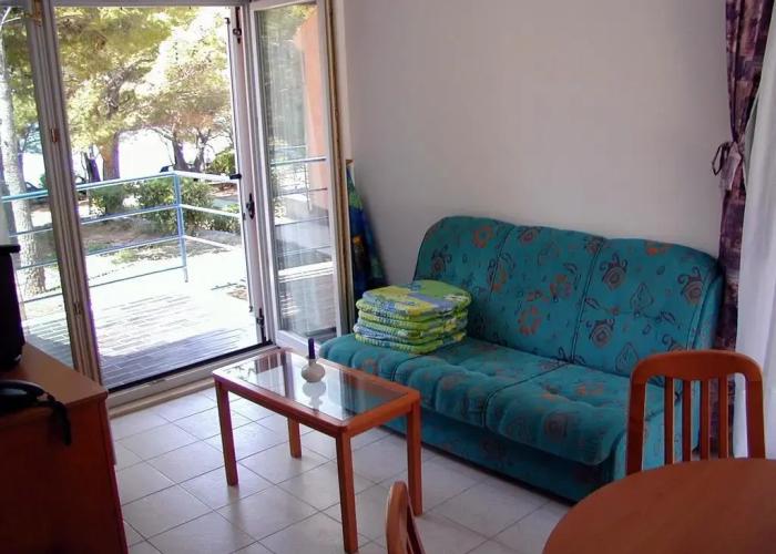 Family Resort Urania