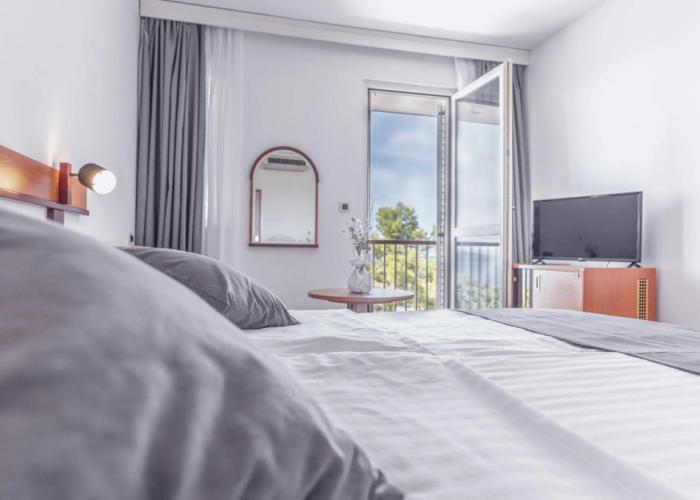 Hotel Horizont