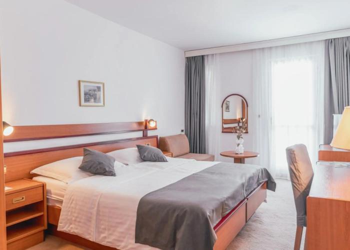 Hotel Horizont