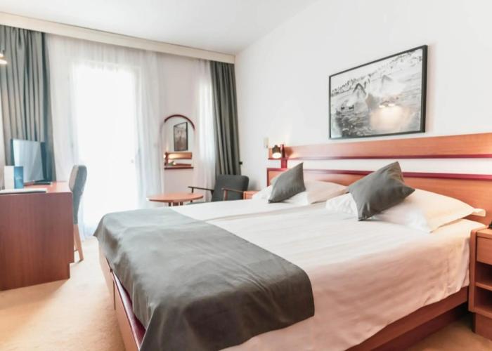 Hotel Horizont