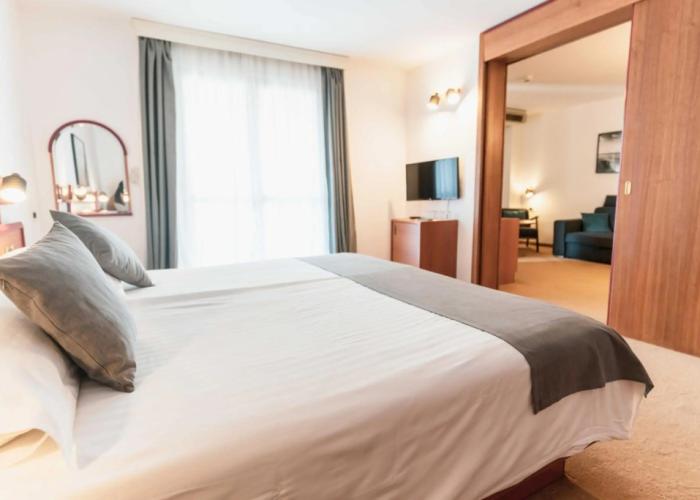 Hotel Horizont