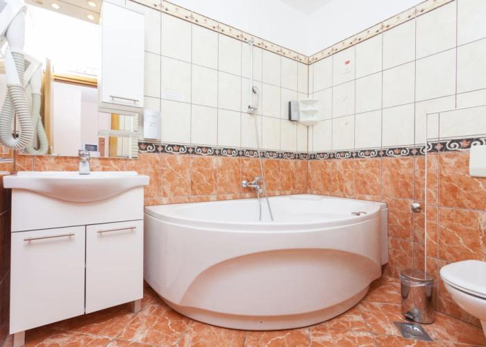 Aparthotel Milenij