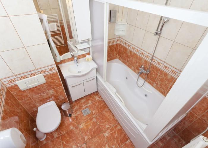 Aparthotel Milenij
