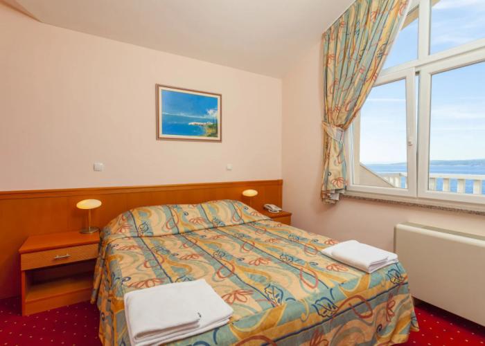 Aparthotel Milenij