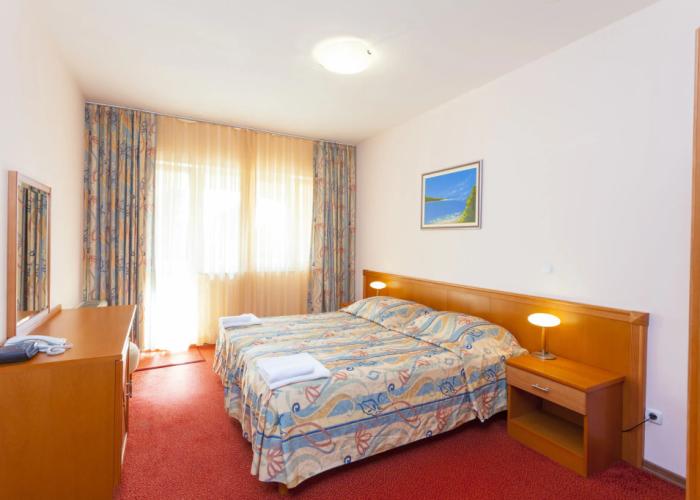 Aparthotel Milenij