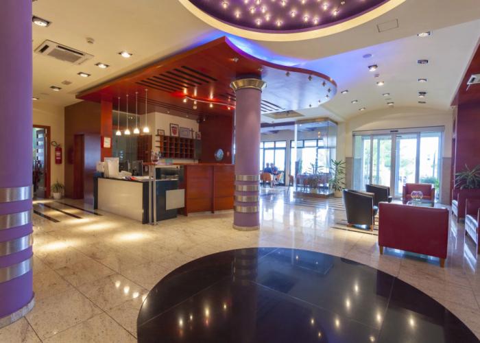 Aparthotel Milenij