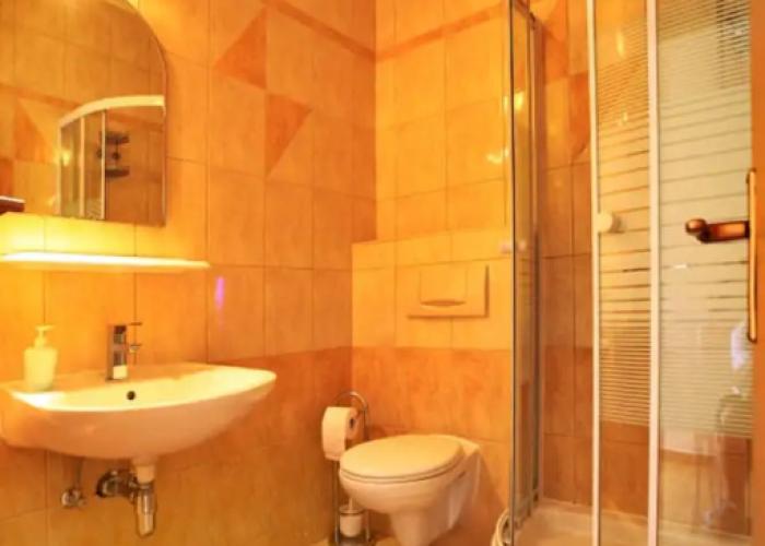 Sea View Apartment Studio for 2-3 People - Close to Commodities