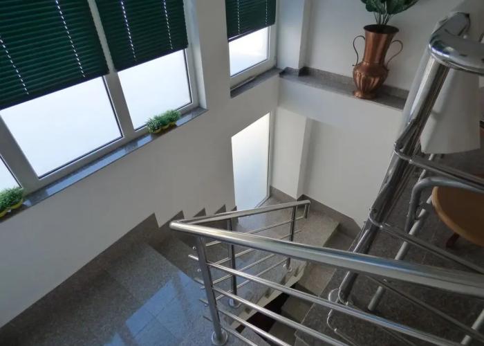 Apartment Studio With Sea View for 2-3 People