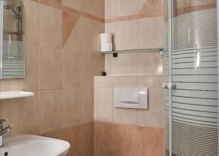 Apartment Studio With Sea View for 2-3 People