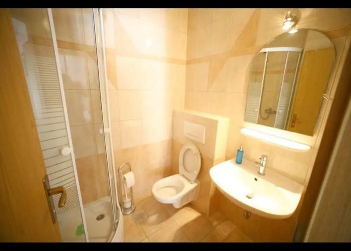 Studio for 2 People - Split Region